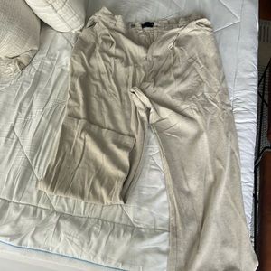 ASOS Women’s Pleated Trousers Size 16 Never Worn No Tags